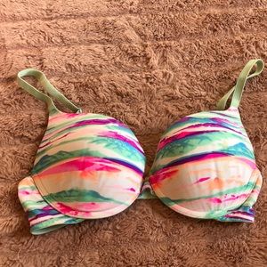 VS PINK 34C bra